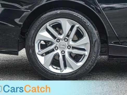 Used 2020 Honda Accord LX image 16