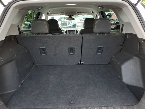 Used 2022 GMC Terrain SLE w/ Driver Convenience Package AWD/4WD image 28