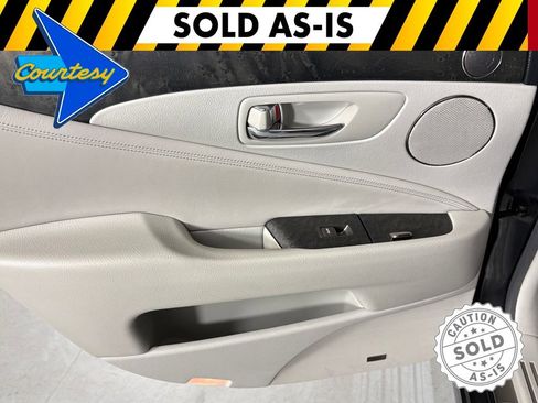 Used 2010 Lexus LS 460 AWD image 33