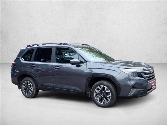 New 2026 Subaru Forester Premium AWD/4WD image 6