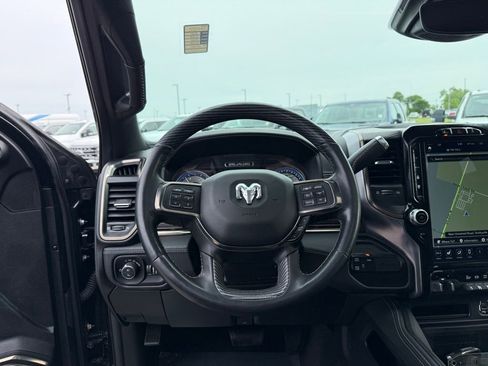 Used 2020 RAM 2500 Limited AWD/4WD image 23