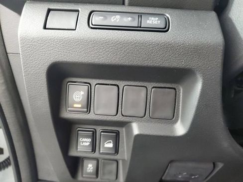 New 2026 Nissan Frontier S AWD/4WD image 27
