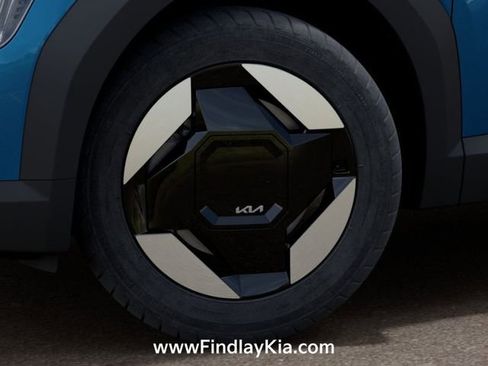 New 2026 Kia EV9 Wind AWD/4WD image 11