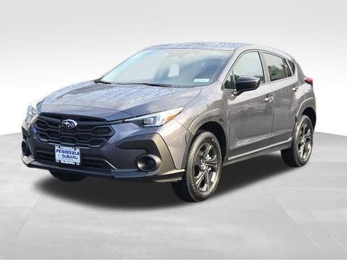 New 2026 Subaru Crosstrek 2.5i AWD/4WD image 5