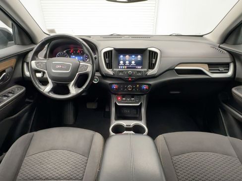 Used 2020 GMC Terrain SLE w/ Driver Convenience Package image 16