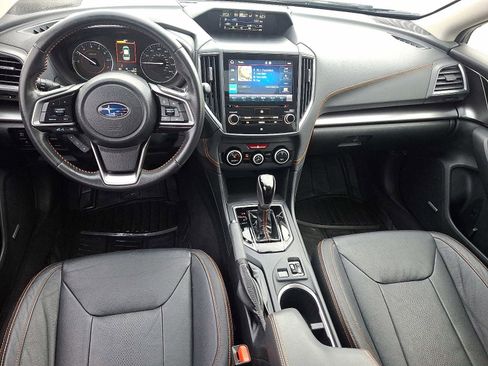 Used 2019 Subaru Crosstrek 2.0i Limited w/ Moonroof Package w/Navigation image 12