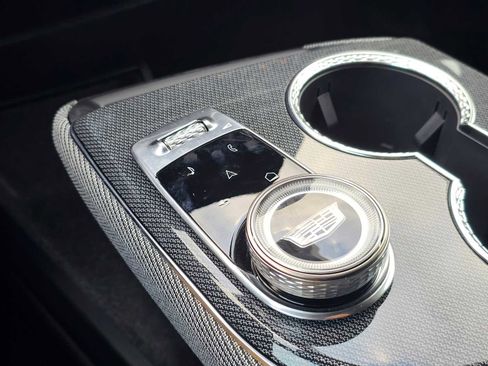 New 2026 Cadillac Optiq Sport 1 image 29