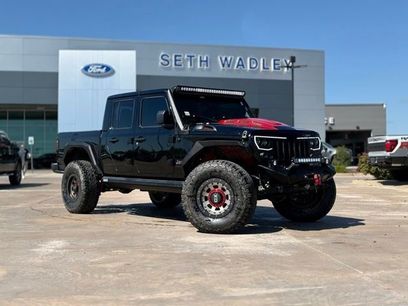 Used 2022 Jeep Gladiator Rubicon w/ Cold Weather Group