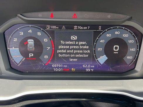 Used 2022 Audi Q3 2.0T Premium Plus AWD/4WD image 21