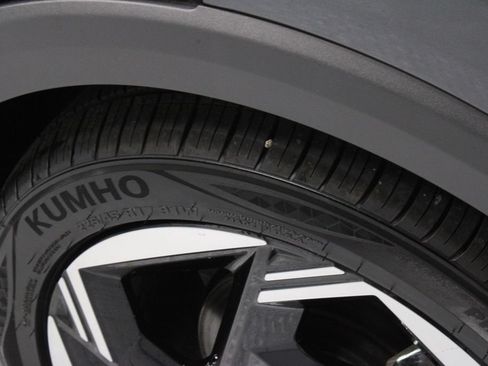Used 2025 Kia K4 EX FWD image 16
