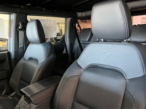 New 2026 Ford Bronco Outer Banks AWD/4WD image 18