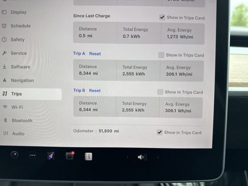 Used 2023 Tesla Model Y Long Range AWD/4WD image 16