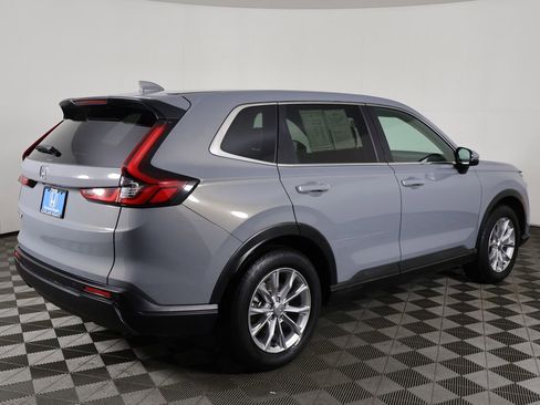 Certified 2024 Honda CR-V EX-L image 10