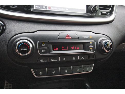 Used 2019 Kia Sorento SX FWD image 28