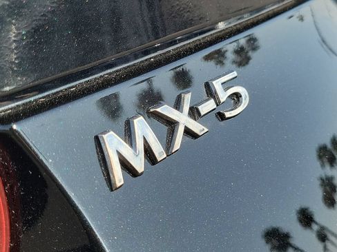 Certified 2023 MAZDA MX-5 Miata Grand Touring RWD image 23