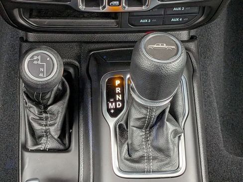 New 2026 Jeep Gladiator Sport image 17