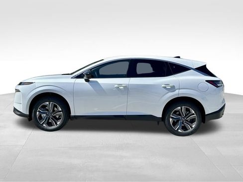 New 2026 Nissan Murano SL AWD/4WD image 9