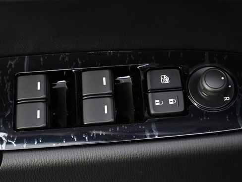 New 2025 MAZDA CX-5 AWD 2.5 S w/ Preferred Package image 23