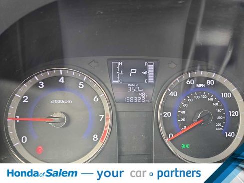 Used 2017 Hyundai Accent SE image 12