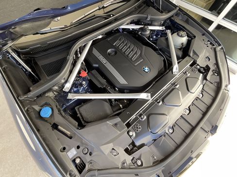 Certified 2023 BMW X5 xDrive40i w/ M Sport Package image 34