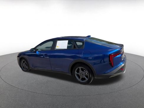 Used 2025 Kia K4 FWD image 10