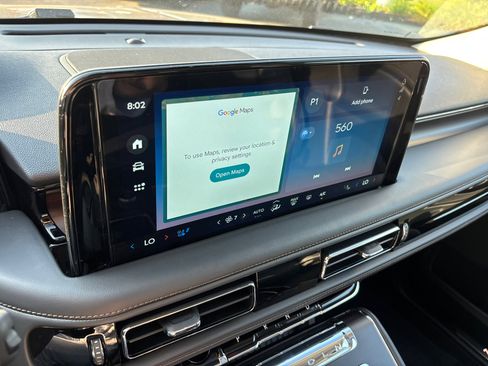 New 2025 Lincoln Aviator Reserve w/ Illumination Package image 21