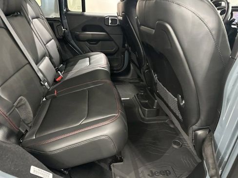 New 2026 Jeep Wrangler Unlimited Rubicon 392 image 11