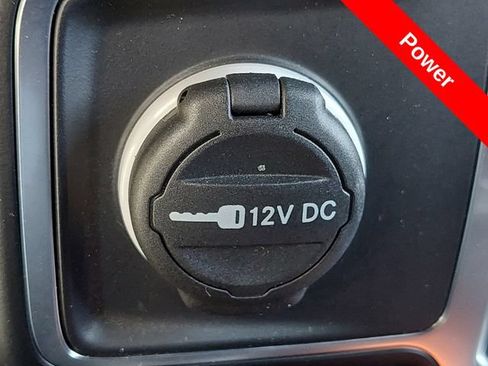 Used 2023 Jeep Wrangler Unlimited Rubicon w/ Steel Bumper Group AWD/4WD image 24
