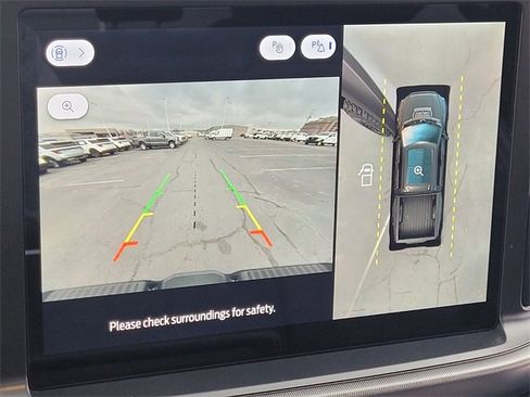 Certified 2025 Ford F150 Raptor image 22