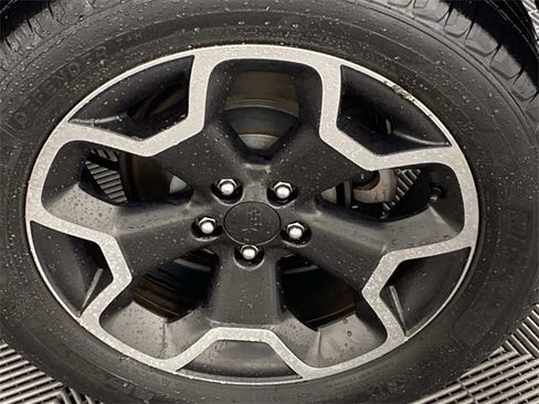 Used 2015 Subaru Crosstrek 2.0i Premium w/ Moonroof Package image 29