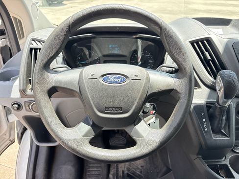 Used 2016 Ford Transit 150 130 Medium Roof RWD image 18