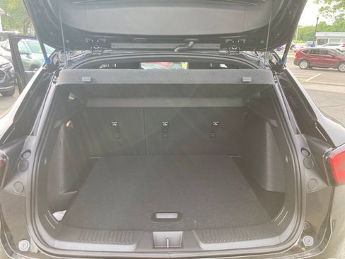 New 2026 Chevrolet Trax RS w/ Driver Confidence Package FWD image 23