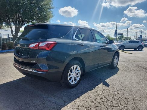 Used 2019 Chevrolet Equinox LT AWD/4WD image 3