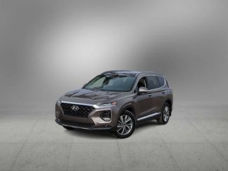 Used 2019 Hyundai Santa Fe Limited video 1