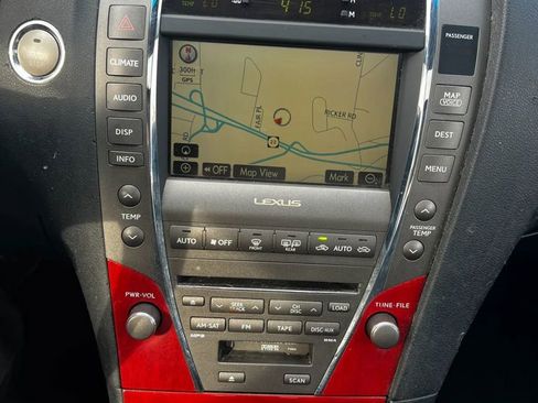 Used 2007 Lexus ES 350 FWD image 17