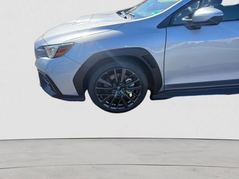 New 2025 Subaru WRX Premium image 10