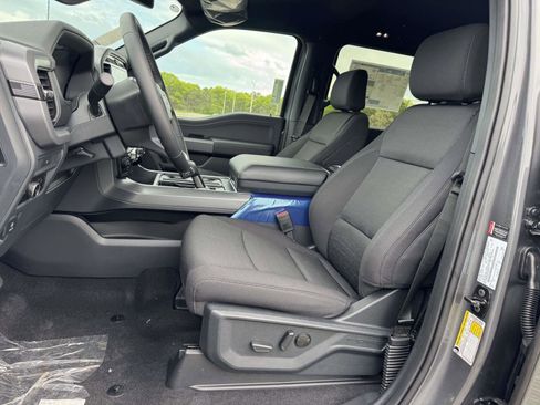 New 2026 Ford F150 XLT w/ Equipment Group 302A MID AWD/4WD image 15