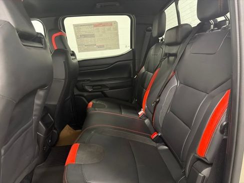 New 2026 Ford Ranger Raptor AWD/4WD image 36