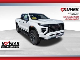 New 2026 GMC Canyon Denali AWD/4WD video 1