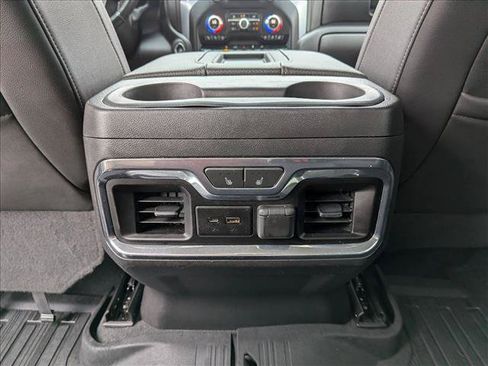 Used 2019 GMC Sierra 1500 SLT RWD image 16