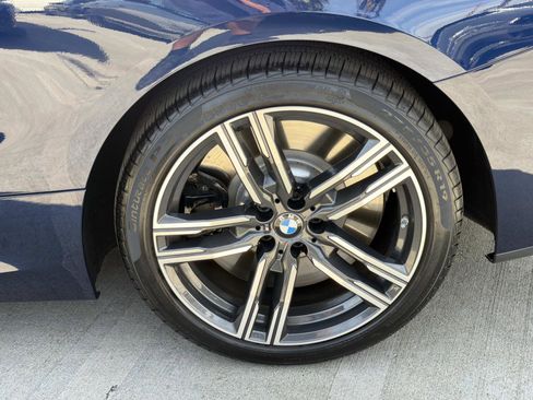 Used 2026 BMW M850i xDrive Coupe AWD/4WD image 6