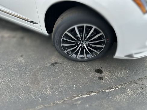 New 2026 Acura RDX SH-AWD w/ Advance Package image 11