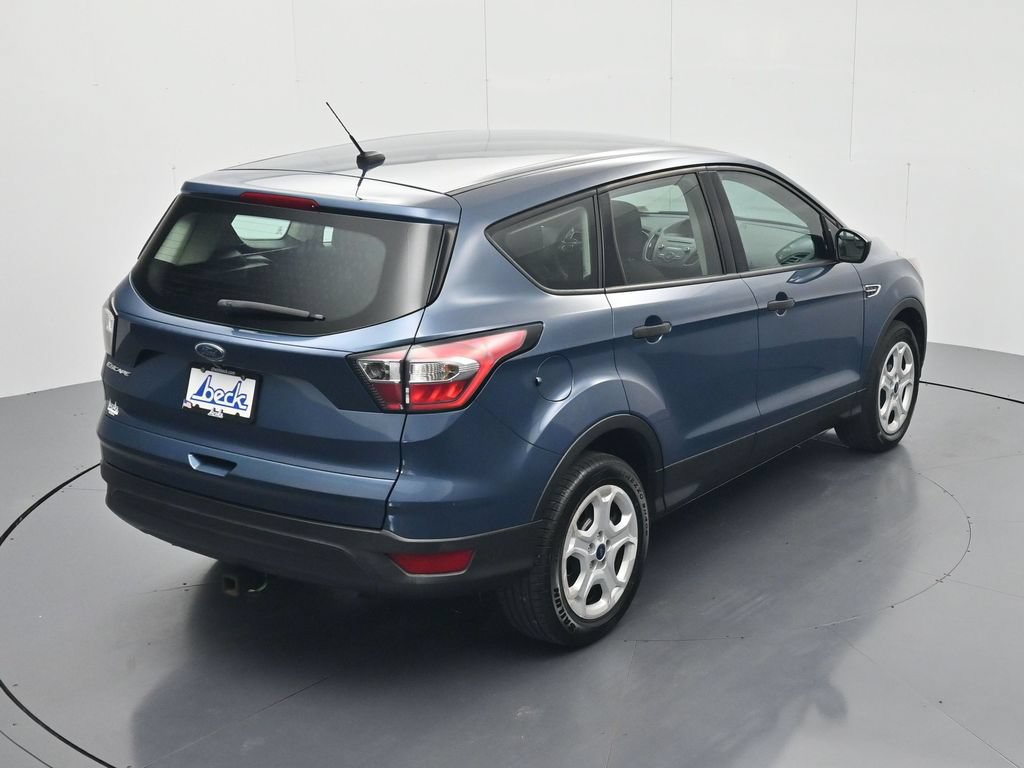 Used 2018 Ford Escape S FWD image 33
