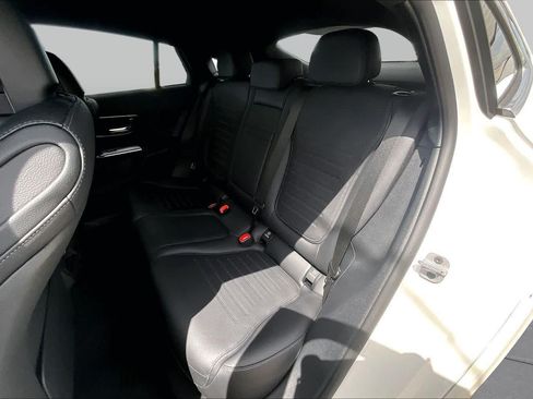 Certified 2025 Mercedes-Benz GLC 300 4MATIC w/ AMG Line image 20