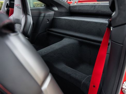 Certified 2026 Porsche 911 GT3 image 50