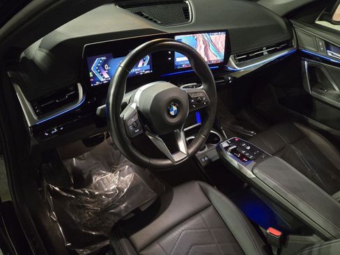 Used 2025 BMW X1 xDrive28i image 6