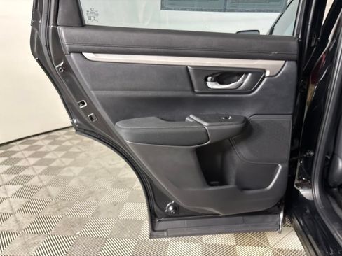 Used 2021 Honda CR-V Special Edition image 21