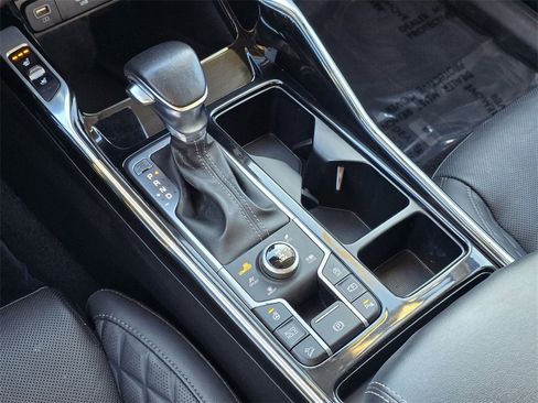 Used 2023 Kia Sorento SX Prestige image 23