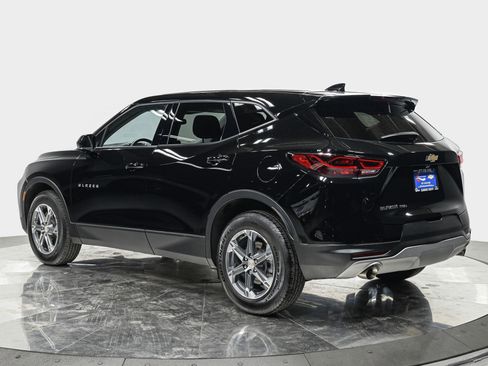 Used 2023 Chevrolet Blazer LT image 4