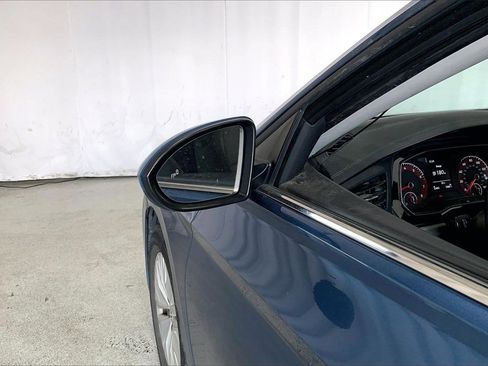 Used 2019 Volkswagen Jetta S w/ Driver Assistance Package image 10